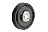 KOЭO PASOWE WAЭU KORBOWEGO 6PK RENAULT/DACIA/NISSAN ENG.1.5DCI,1.6 CLIO II/III/IV 00-, NTY RKPRE009 (фото 1)