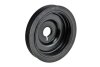 KOЭO PASOWE WAЭU KORBOWEGO 6PK RENAULT/DACIA/NISSAN ENG.1.5DCI,1.6 CLIO II/III/IV 00-, NTY RKPRE009 (фото 2)