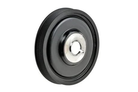 KOЭO PASOWE WAЭU KORBOWEGO 6PK RENAULT/DACIA/NISSAN ENG.1.5DCI,1.6 CLIO II/III/IV 00-, NTY RKPRE009