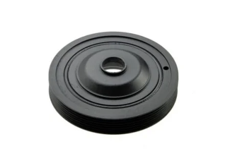 Шків колінвала Renault Clio II, Megane I, Scenic I 1.4, 1.6 16V Kangoo -02 NTY RKPRE010