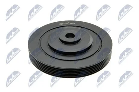 Renault laguna шкив вала рено лагуна на DACIA,FIAT,FORD,OPEL,RENAULT,VOLVO NTY RKPRE011