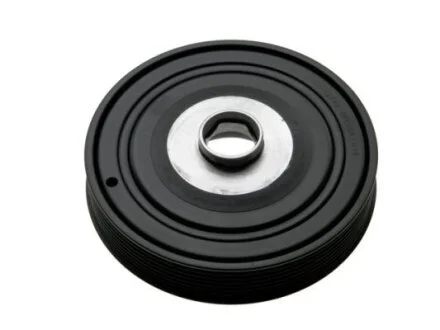 Ременный шкив, коленчатый вал на RENAULT NTY RKP-RE-016