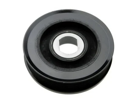 KOЭO PASOWE WAЭU KORBOWEGO RENAULT ENG. 2.0DCI LAGUNA 07-, MEGANE 05-, TRAFFIC 06- NTY RKP-RE-017