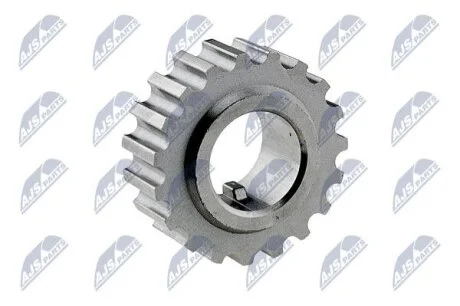 Шестерня, коленчатый вал на Dacia,Renault NTY RKPRE020