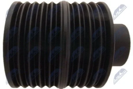 ШКИВ ШЕСТЕРНИ КОЛЕНВАЛА SUBARU ENG.EJ20 LEGACY B12 13 14 98-, FORESTER S10 11 12 96-, IMPREZA 92- NTY RKP-SB-001