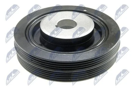 Ременный шкив, коленчатый вал на SUBARU NTY RKPSB002