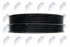 ШКИВ ШЕСТЕРНИ КОЛЕНВАЛА SUZUKI GRAND VITARA JB416 05-, SWIFT RS416 03-, SX-4 RW416 05- NTY RKPSU006 (фото 3)