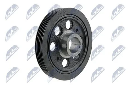 Ременный шкив, коленчатый вал на Suzuki NTY RKPSU009