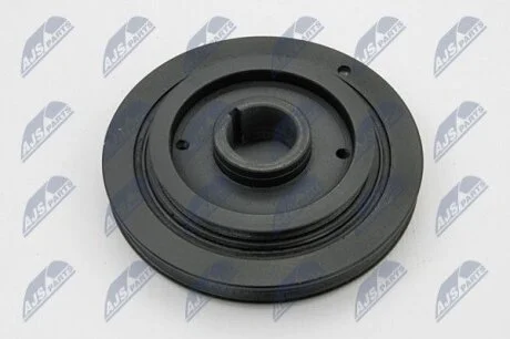 ШКИВ ШЕСТЕРНИ КОЛЕНВАЛА Шестеренка распредвала TOYOTA ENG.3SFE AVENSIS T22 97-, CARINA II T17 87-92, CARINA E T19 92-97 NTY RKP-TY-000