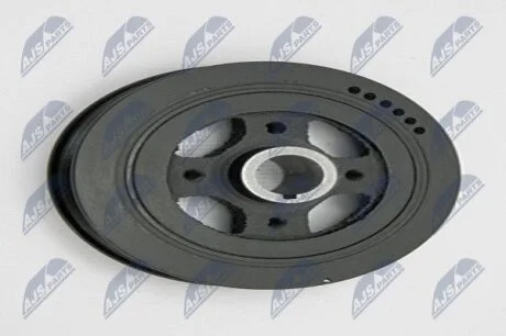 Toyota corolla e90 шкив вала тойота корола е90 на TOYOTA NTY RKP-TY-002