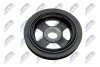 KOЭO PASOWE WAЭU KORBOWEGO TOYOTA ENG.1ZZFE AVENSIS T22/25 97-09, CELICA 99-, COROLLA E NTY RKP-TY-007 (фото 3)