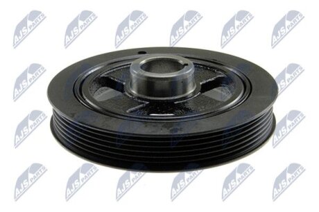 KOЭO PASOWE WAЭU KORBOWEGO TOYOTA ENG.1ZZFE AVENSIS T22/25 97-09, CELICA 99-, COROLLA E NTY RKP-TY-007