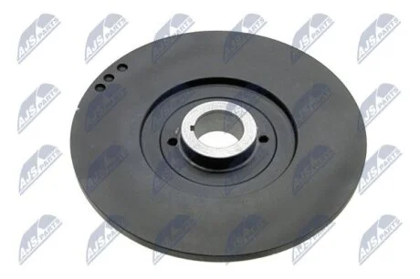 Шкив коленвала toyota/lexus is200/300, 13407-46020 NTY RKPTY010