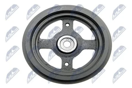 Toyota yaris шкив вала тойота ярис на TOYOTA NTY RKPTY011