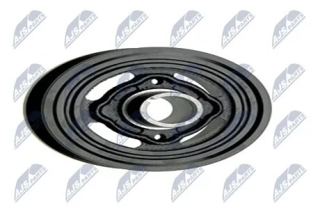 Шків, колінчатий вал NTY RKPTY014