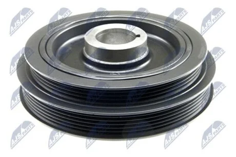 ШКИВ ШЕСТЕРНИ КОЛЕНВАЛА LEXUS TOYOTA ENG.1MZFE 3MZFE 3.0,3.3 RX300 330 400H 03-08, CAMRY 96-05 NTY RKP-TY-018