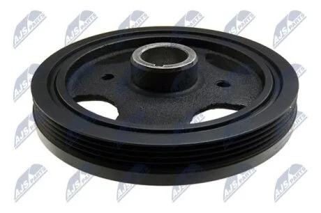 Toyota yaris jp шкив вала тойота ярис jp на TOYOTA NTY RKP-TY-021