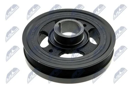 Ременный шкив, коленчатый вал на TOYOTA NTY RKPTY027