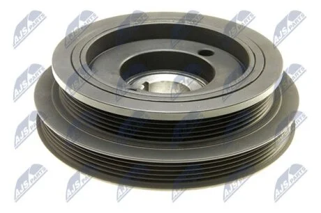 Toyota avensis шкив вала тойота авенсис NTY RKPTY033