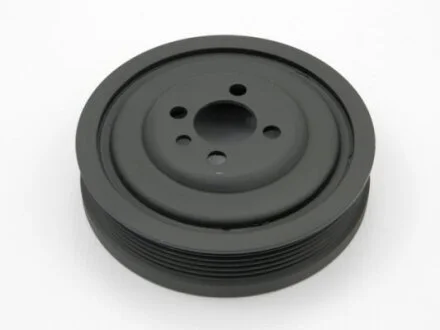 Audi/vw 1.9tdi/2.0tdi a3 шкив вала ауди/фольксваген а3 на AUDI,MITSUBISHI,SEAT,SKODA,VW NTY RKP-VW-001