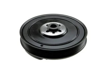 Шкив Коленвала Volkswagen Krafter (Фольтсваген Крафтер) на AUDI,VOLVO,VW NTY RKPVW002