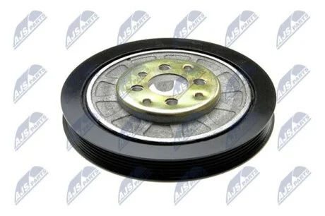 Vw/seat/skoda шкив вала фольксваген/сиат/шкода на Seat,Skoda,Vw NTY RKP-VW-008