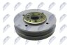 KOЭO PASOWE WAЭU KORBOWEGO VW/SEAT/SKODA ENG.1.9TDI PASSAT 66/81KW 97-, A4 66/81KW 00-0 NTY RKPVW010 (фото 1)