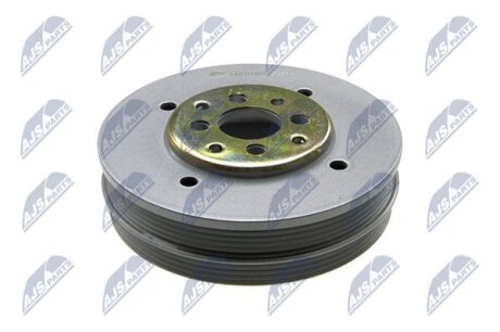 KOЭO PASOWE WAЭU KORBOWEGO VW/SEAT/SKODA ENG.1.9TDI PASSAT 66/81KW 97-, A4 66/81KW 00-0 NTY RKPVW010