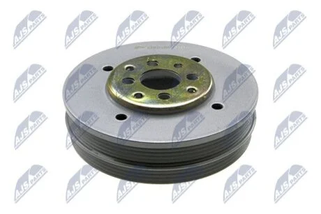 KOЭO PASOWE WAЭU KORBOWEGO VW/SEAT/SKODA ENG.1.9TDI PASSAT 66/81KW 97-, A4 66/81KW 00-0 NTY RKPVW010