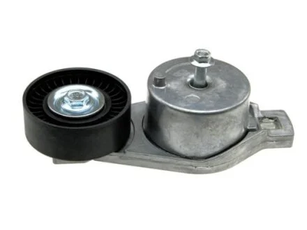 Натяжной ролик, поликлиновой ремень на Chrysler,Dodge,Jeep NTY RNKCH010