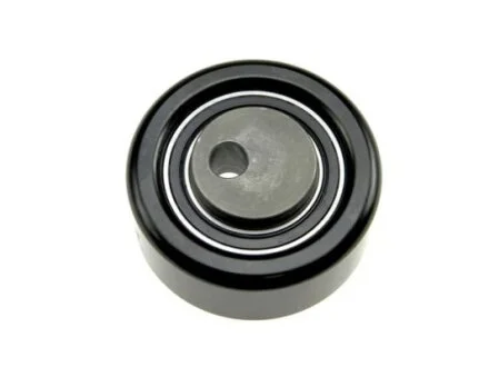 Citroen c5 ролик ручейкового ремня ситроен с5 на CITROEN,PEUGEOT NTY RNK-CT-003