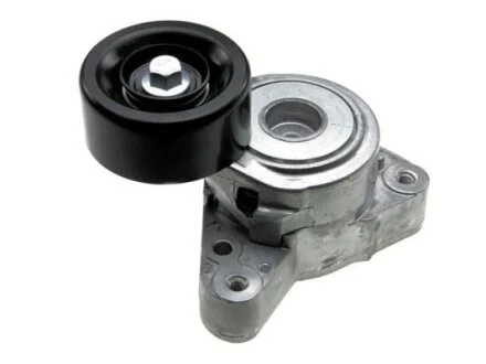 ШКИВ ШЕСТЕРНИ КОЛЕНВАЛА HONDA ACCORD 2.0I 16V, 2.4I 16V 2002.10- NTY RNKHD000