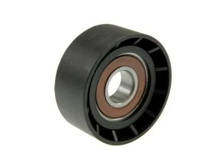 Renault laguna ii ролик ручейкового ремня рено лагуна іі NTY RNKRE000