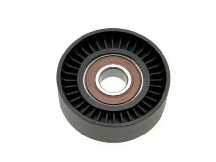 Натяжной ролик, поликлиновой ремень NTY RNKVV000