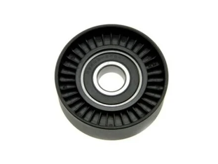 Паразитный / ведущий ролик, поликлиновой ремень на Chrysler,Jeep NTY RRK-CH-009