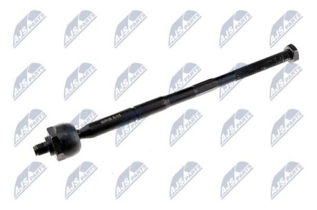 Осевой шарнир, рулевая тяга на DODGE,FIAT NTY SDKCH055