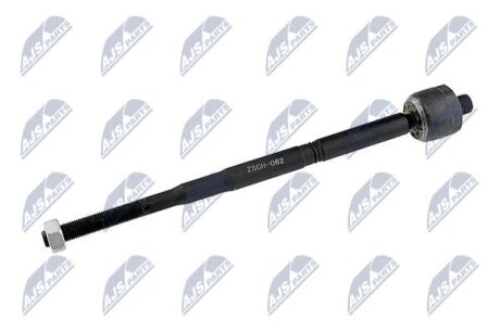 Осевой шарнир, рулевая тяга на Chevrolet NTY SDKCH062