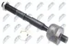Ssangyong actyon тяга рулевая сенджион екшн NTY SDKDW017 (фото 1)