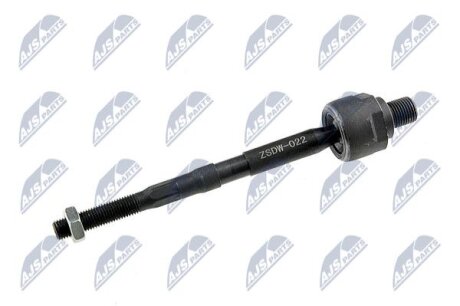 Осевой шарнир, рулевая тяга на Chevrolet,Ford NTY SDKDW022