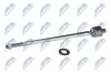 Mitsubishi grandis тяга рулевая митцубиши грандис NTY SDKMS045 (фото 2)