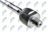 Mitsubishi grandis тяга рулевая митцубиши грандис NTY SDKMS045 (фото 3)