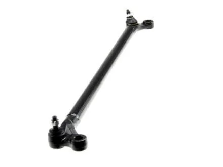 Тяга кермова поперечна NISSAN NAVARA, NP300, PICK UP 2.4/2.5D/3.2D 02.98-04.05 NTY SDK-NS-035