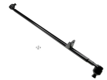 Тяга рулевая центральная nissan patrol y60 88-, 4868027j10 NTY SDKNS080
