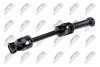 Крестовина карданного вала mitsubishi l200 kb4t 05 pajero sport kh 08, 4401A161 NTY SKKMS000 (фото 1)