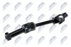 Крестовина карданного вала mitsubishi l200 kb4t 05 pajero sport kh 08, 4401A161 NTY SKKMS000 (фото 2)