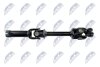 Крестовина карданного вала mitsubishi l200 kb4t 05 pajero sport kh 08, 4401A161 NTY SKKMS000 (фото 3)