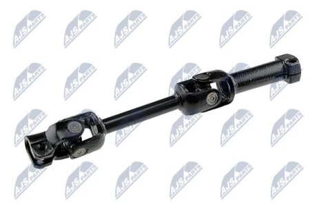 Крестовина карданного вала mitsubishi l200 kb4t 05 pajero sport kh 08, 4401A161 NTY SKKMS000