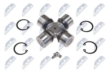 Хрестовина (27*74,75)Ford Transit/Reno/Volvo 27mm NTY SKKNS005