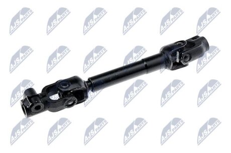 Крестовина вала (nissan tiida 05-12, versa 06-12) NTY SKKNS013