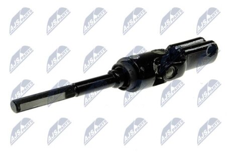 Вал сошки рулевого управления на TOYOTA NTY SKK-TY-001